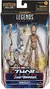 Groot Thor: Love And Thunder Marvel Legends Series Hasbro
