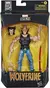 wolverine Cowboy Logan Marvel Legends Series 80th Anniversary