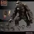 King Kong King Kong of Skull Island de Mezco Toyz