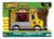 Deadpool With Chimichanga Truck Marvel Dorbz Ridez Funko Pop