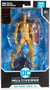 DC Multi Gold Label Red Death The Flash Earth McFarlane Toys
