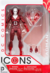 Deadman Dc Icons