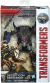 Transformers Premier Edition Decepticon Berserker Hasbro