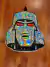VOLTRON - MOCHILA/MORRAL