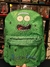 MOCHILA RICK PEPINILLO