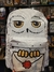 MOCHILA LECHUZA HARRY POTTER