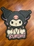 ALFOMBRA KUROMI