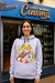 BUZO SAILOR MOON TALLE 3
