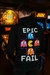 BUZO PACMAN TALLE 2 - comprar online