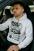 BUZO VOLVER AL FUTURO TALLE 3 - comprar online