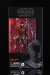 Star Wars The Black Series Zorii Bliss