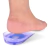 CALCANHEIRA FOOT CONFORT