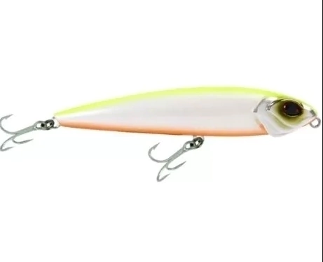 Imagem do ISCA ARTIFICIAL MARINE SPORTS SNAKE 90