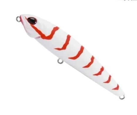 ISCA ARTIFICIAL MARINE SPORTS SNAKE 90 - loja online
