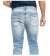 CALÇA BIOTIPO JEANS MASCULINA SKINNY REF.26426 - BPCMIX