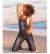MACACÃO BIOTIPO JEANS FEMININO SKINNY SUNSET REF.26817