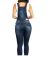 MACACÃO BIOTIPO JEANS FEMININO SKINNY SUNSET REF.26817 - loja online