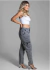 CALÇA JEANS SAWARY CARGO - 274127 na internet