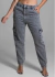 CALÇA JEANS SAWARY CARGO - 274127 - comprar online