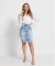 SAIA BIOTIPO JEANS FEMININA MIDI REF.27441