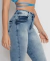 CALÇA BIOTIPO JEANS FEMININA SKINNY BLOOMING REF.27810 - loja online