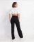 CALÇA BIOTIPO JEANS FEMININA WIDE LEG REF.28346 - comprar online