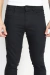 CALÇA BIOTIPO SARJA PRETA MASCULINA SKINNY STYLE REF.28637 - loja online