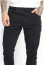 CALÇA BIOTIPO SARJA PRETA MASCULINA SKINNY REF.28909 na internet