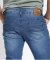 CALÇA BIOTIPO JEANS MASCULINA SKINNY REF.29291 - BPCMIX
