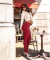 CALÇA BIOTIPO SARJA FEMININA SKINNY BABE SHOCK REF. 29451