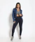 CALÇA BIOTIPO JEANS FEMININA SKINNY MIDI BABE SHOCK REF.29490 - comprar online