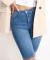 BERMUDA BIOTIPO JEANS FEMININA REF.29843 - BPCMIX