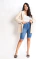 BERMUDA BIOTIPO JEANS FEMININA REF.29843