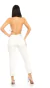 CALÇA SKINNY DE SARJA BIOTIPO - loja online