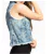 COLETE BIOTIPO JEANS FEMININO BOYFRIEND REF.21474 - loja online
