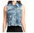 COLETE BIOTIPO JEANS FEMININO BOYFRIEND REF.21474 - BPCMIX