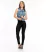 COLETE BIOTIPO JEANS FEMININO BOYFRIEND REF.21474