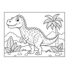 Individuales para Colorear - comprar online