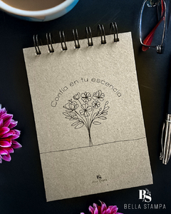 Libreta Frases 1 - comprar online