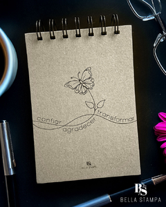 Libreta Frases 3 - comprar online
