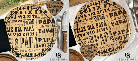 Carrusel Bella Stampa