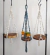 Suporte de planta azul - buy online