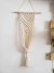 Porta planta de parede - AmoreMacrame