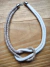 Colar Intrecci cor neutra - buy online