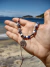 Colar Origens howlita e sodalita - buy online