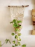Plant hanger flor de lótus