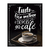 Kit 4 Placas Decorativas 19x24 Frases Café para Cantinho do Café Cafeteria Padaria