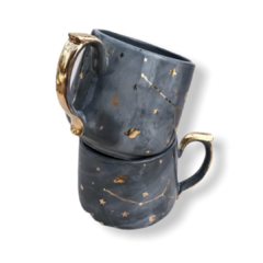 Taza Cosmos