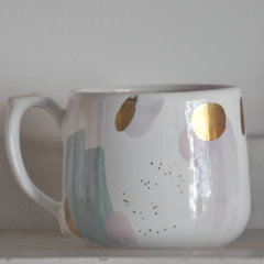 Taza Frida