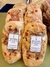Focaccia con Cebolla x 2u. - Poly Artesanal